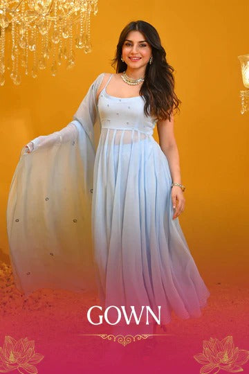 GOWN