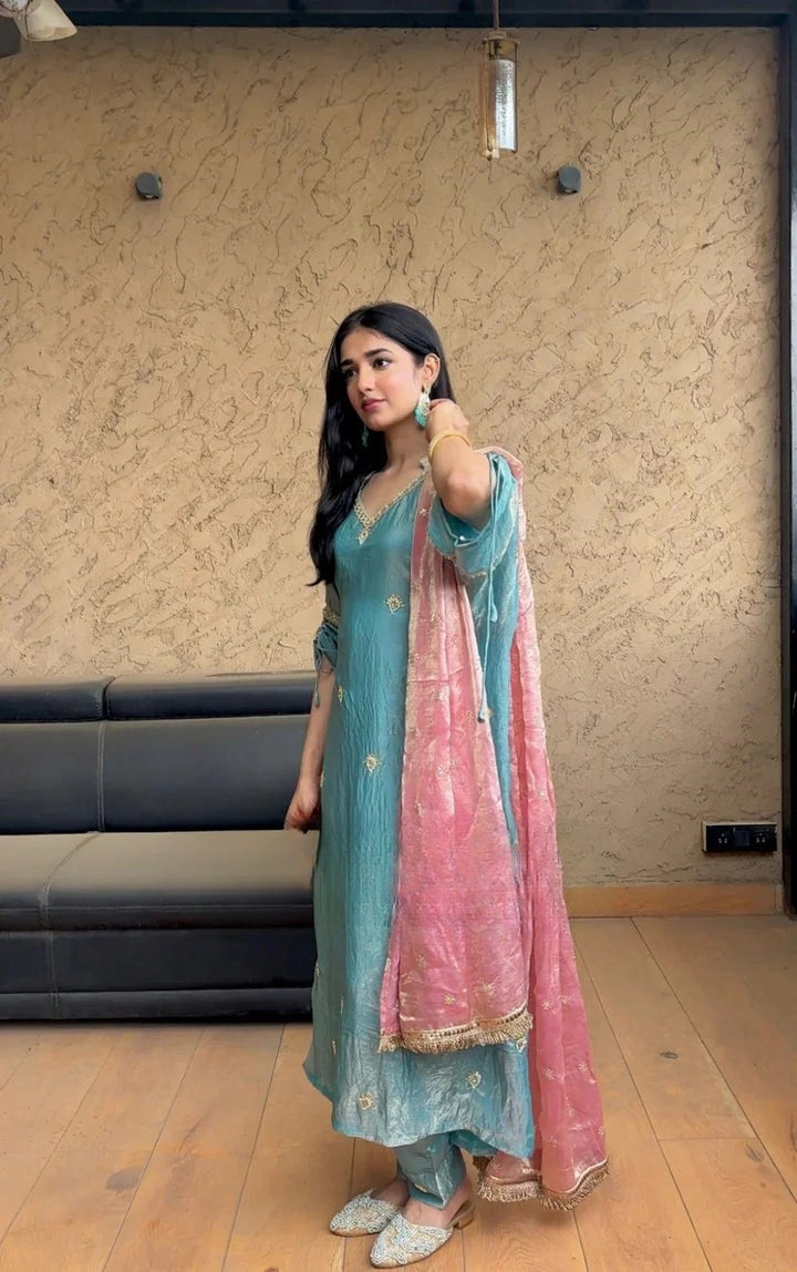 Mastani Set