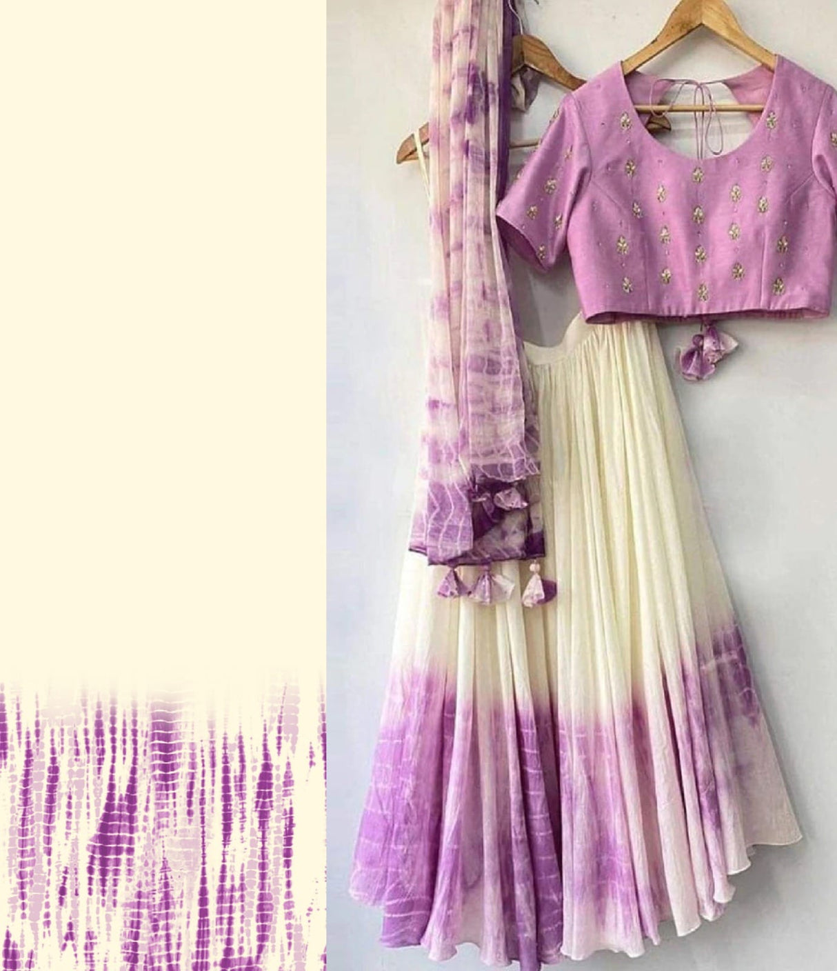 Multi Color Designer Party Wear Lehenga Choli For Girls