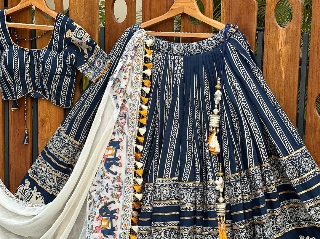 Harmonious Beautiful Online Lehenga Choli In Low Rate