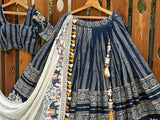 Harmonious Beautiful Online Lehenga Choli In Low Rate