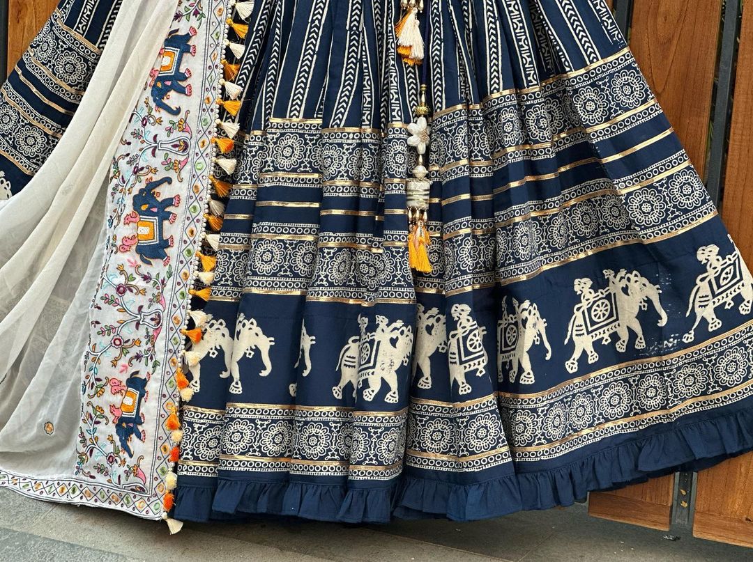 Harmonious Beautiful Online Lehenga Choli In Low Rate