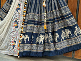 Harmonious Beautiful Online Lehenga Choli In Low Rate