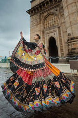 Latest Fancy Navratri Lehenga Choli 2024 Designs