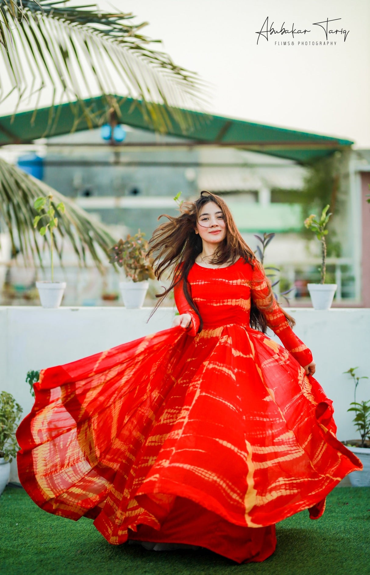 Latest Pure Georgette Printed Work Gown In Low Rate