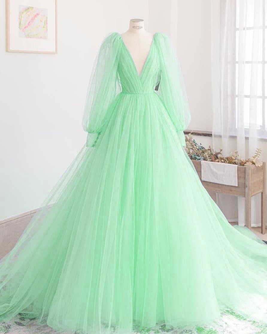 Heavy Stitched Gorgeous Latest Gown For Beautiful Ladies