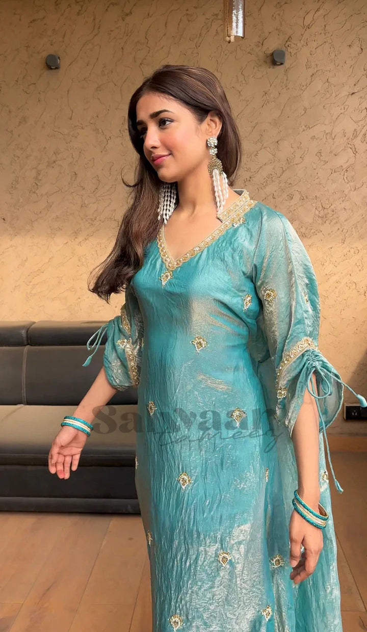 Mastani Set